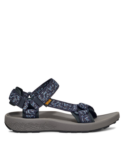Teva Herren Flip-Flops 'Terragrip' – Schnelltrocknend, Bequem & Nachhaltig Für Wasser-Aktivitäten