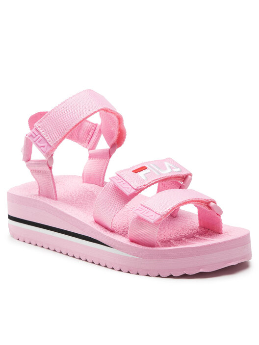 Сандали Fila Tomaia Sandal Teens FFT0015.40006 Розов | obuvki.bg
