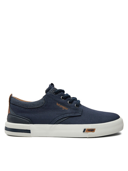Zapatillas de tenis Wrangler 20241028 Azul zapatos.es