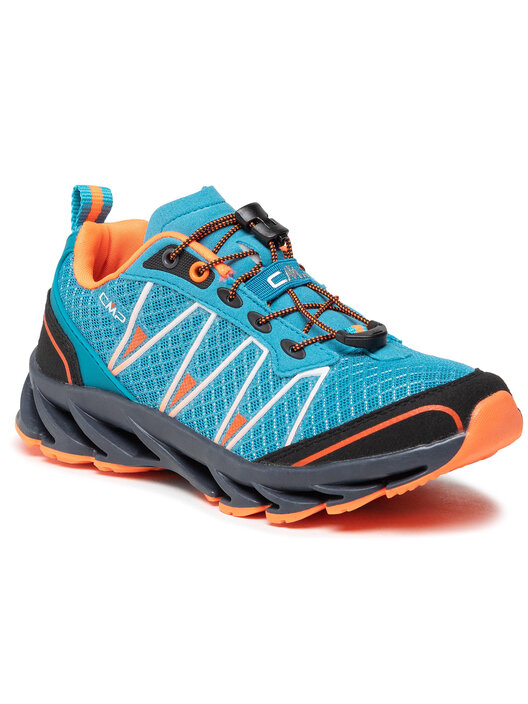 Scarpe Da Trail Running CMP Altak Per Uomo - Leggere, Ammortizzate E Adatte All’outdoor!