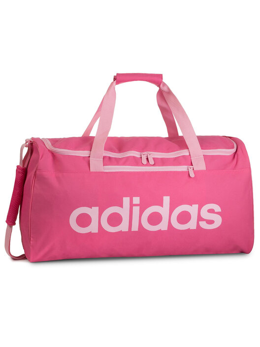 Bolso adidas rosa outlet