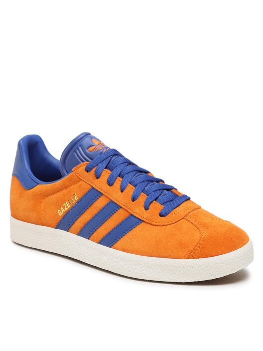 Giày Adidas Logo Adidas Orange Adidas Sneaker Orange Adidas