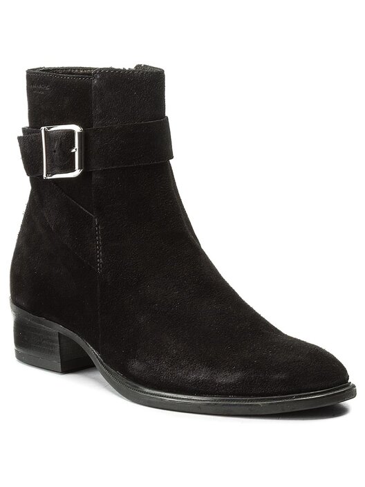 Bottines Vagabond Shoemakers Meja 4408 140 04 Noir chaussures