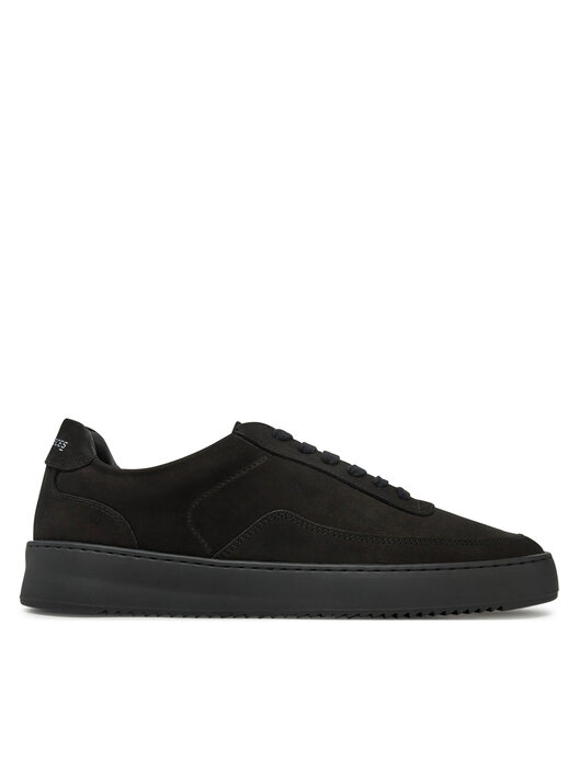 Sneakersy Filling Pieces Mondo 2.0 39922841847 Czarny