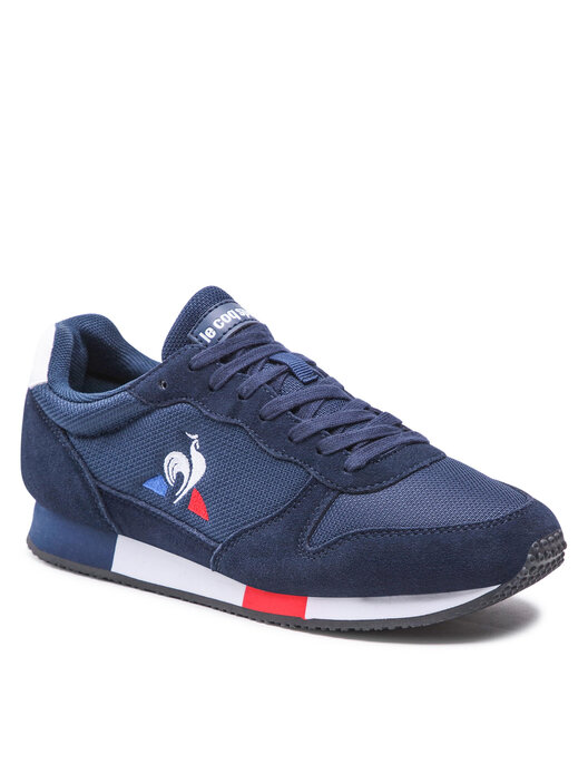 Sneakers Le Coq Sportif Alpha 2210212 Bleu marine chaussures