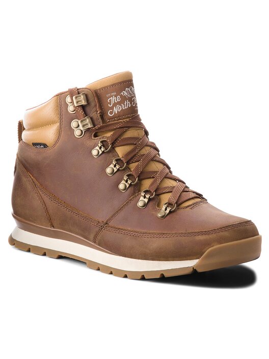The north face damen back to berkeley redux leather stiefel store