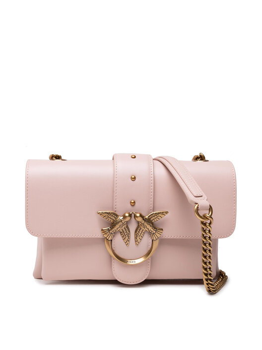 Pinko love mini soft simply sale