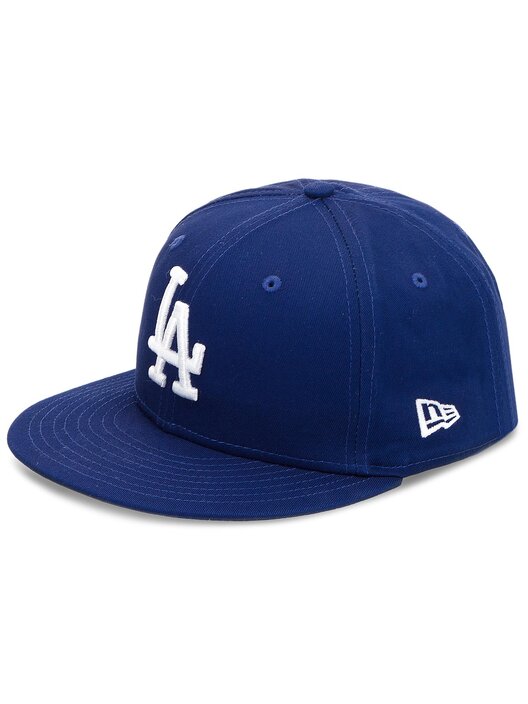 Cappellino New Era Mlb 9Fifty Losdod T 10531954 Blu scuro