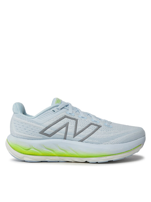 A1 Logics New Balance Fresh Foam 1080v10 Blue New Balance Logic