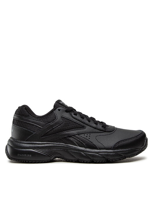 Black cushion shoes new arrivals