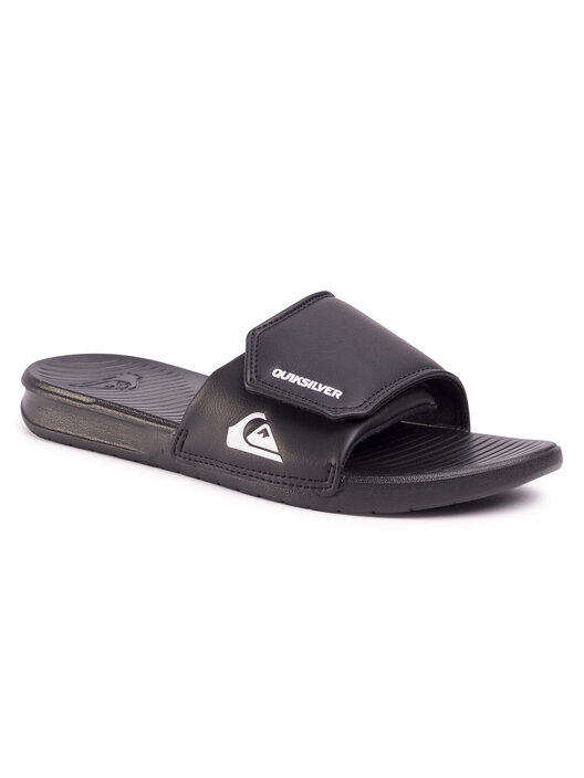 Ciabatte Quiksilver AQYL100957 Nero escarpe