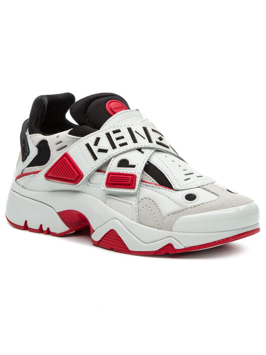 Sneakers Kenzo F952SN351L52 Blanc chaussures