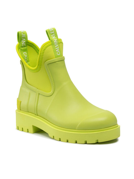 Botte de pluie calvin klein shop