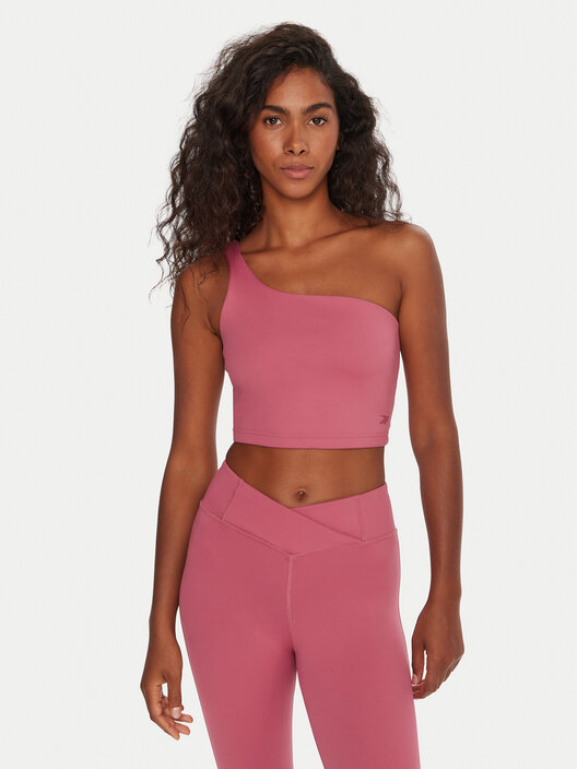 Reebok Sport-BH Addison RK25187CCW Rosa | eschuhe.de