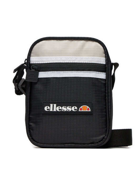 Bandolera Ellesse Brekko Small Item Bag SAVA1583 Negro zapatos.es