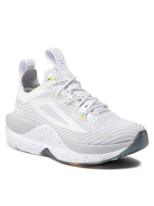 Sneakers Fila Shocket St Wmn FFW0107.83081 Bianco | escarpe.it