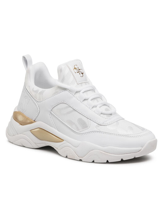 guess frankey sneakers