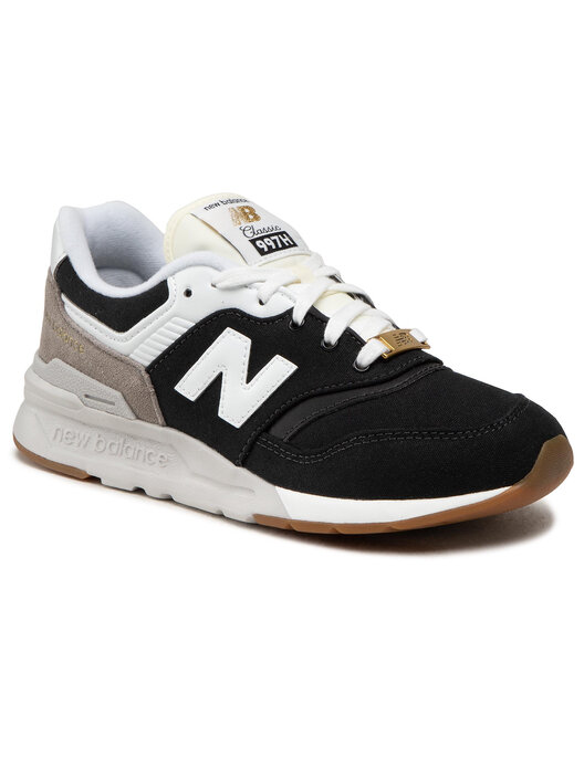 Sneakers New Balance GR997HHC Nero