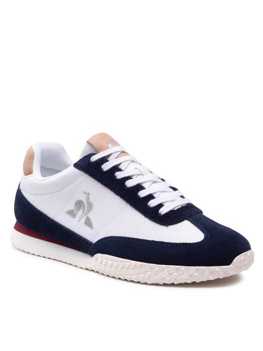 Sneakers Le Coq Sportif Veloce Bbr Premium 2210354 Blanc chaussures