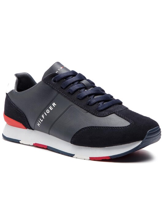 Tommy hilfiger material mix cheap