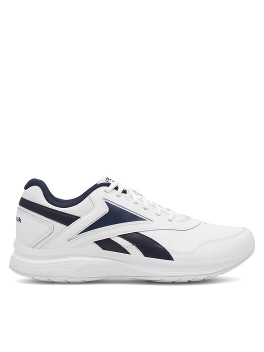 Снікерcи Reebok Walk Ultra 7 Dmx Max 100000465 Білий | evzuttya.com.ua