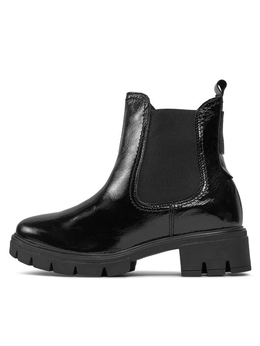Stiefeletten Salamander Teresi 32-35101-31 Schwarz