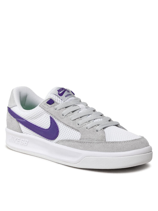 nike sb adversary grey