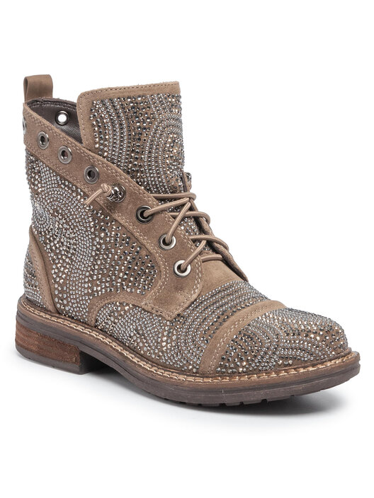 Alma En Pena Stiefeletten