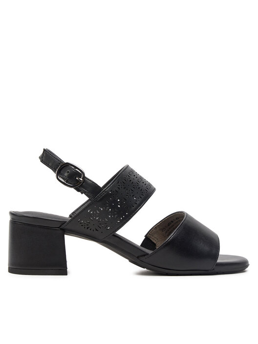 Jana dames 8-28368-42Heeled Sandal