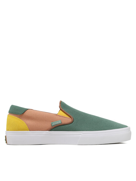Vans lacoste on sale