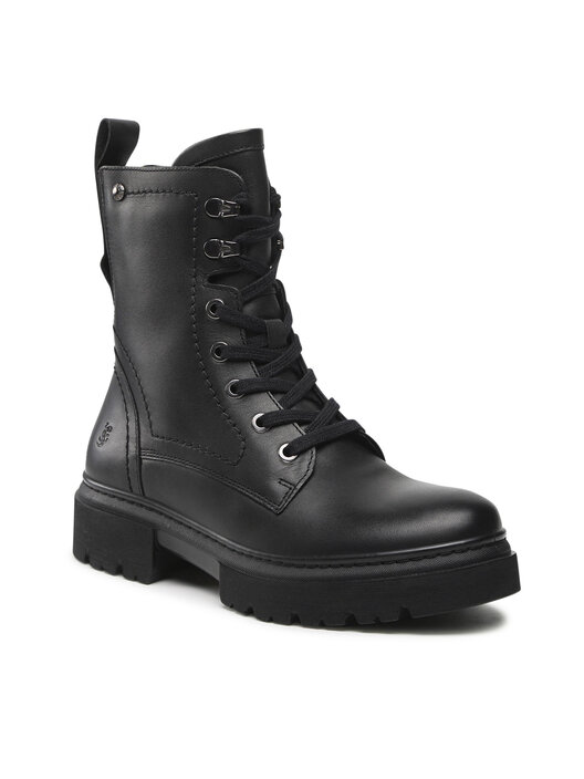 Salamander Stiefelette Salamander Schneestiefel Damen