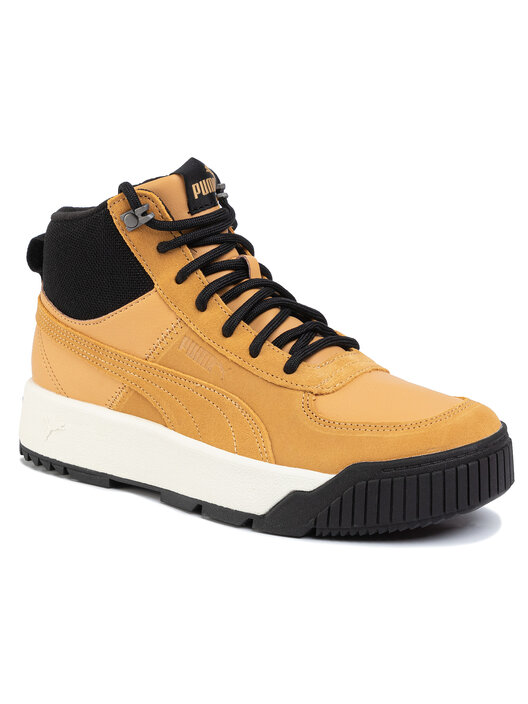 Sneakers Puma Tarrenz Sb 370551 02 Braun | eschuhe.de