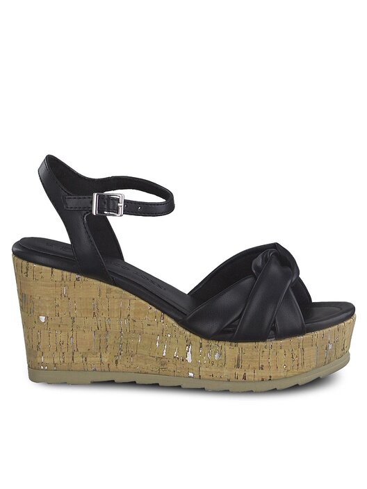 Sandales Marco Tozzi 2 28351 20 Noir chaussures
