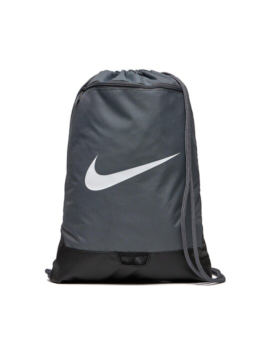 Nike Brasilia Sacca Nike Amazon Zaino A Sacca Nike DM3978 026 Grigio