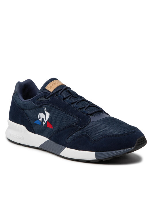 Sneakers Le Coq Sportif Omega X 2020177 Bleu marine chaussures