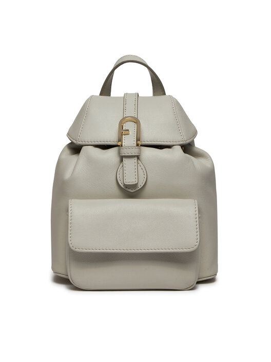 Sac a dos Furla Flow WB01291 BX2045 1704S 1 007 20 CN B Gris chaussures