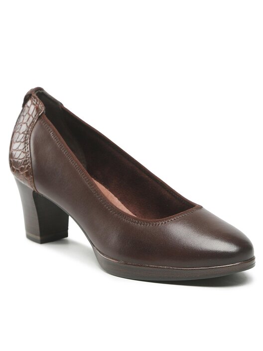 Geox scarpe décolleté D GISELDA