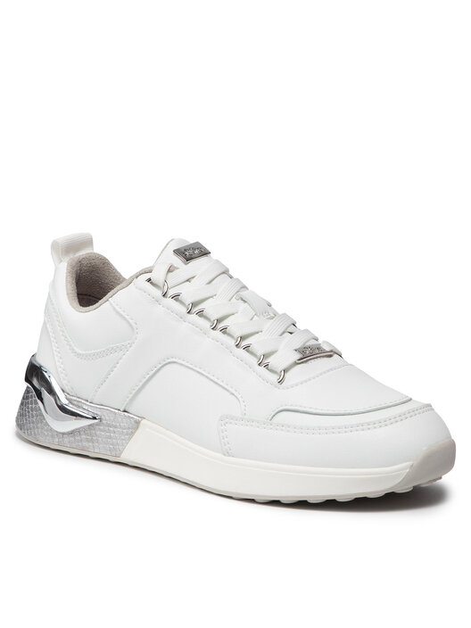 s.Oliver Low Sneakers for Women 5-23608-43