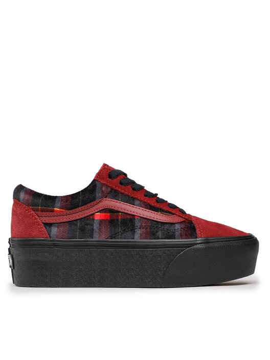 Vans old skool velvet new arrivals