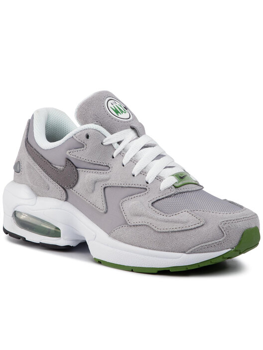 Sneakers Nike Air Max2 Light Lx CI1672 001 Grau eschuhe