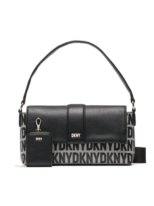 sumka-dkny-chriselle-flap-demi