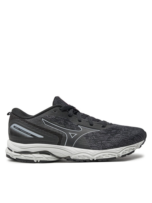 Laufschuhe Mizuno Wave Prodigy 5 J1GD231022 Schwarz eschuhe