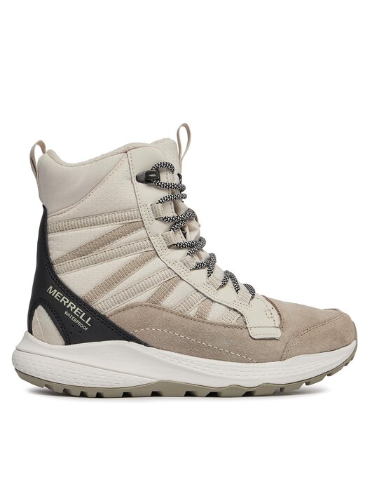 Botas de nieve Merrell Bravada Edge Thermo Mid J036974 Beis - Main Image