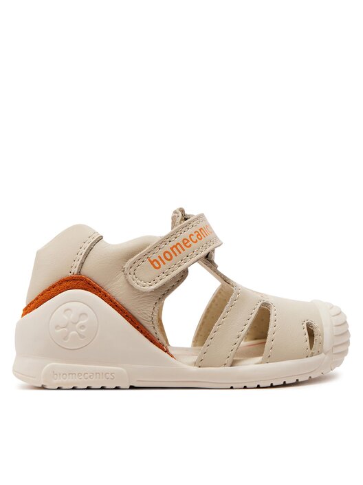 Zapato Biomecanics Para Bebé Balerina Importada De España