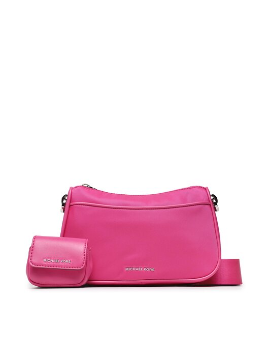 Sac a main MICHAEL Michael Kors Jet Set 32R3SJ6C8C Rose chaussures