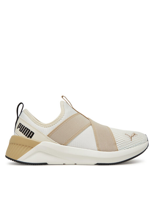Sneakersy Puma Softride Harli Slip on Wns 311471 05 Biały