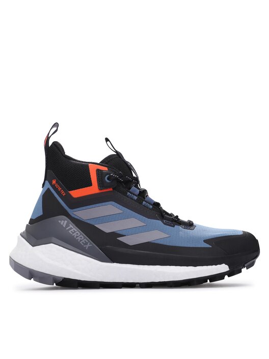 Трекінгові черевики adidas Terrex Free Hiker GORE-TEX Hiking Shoes