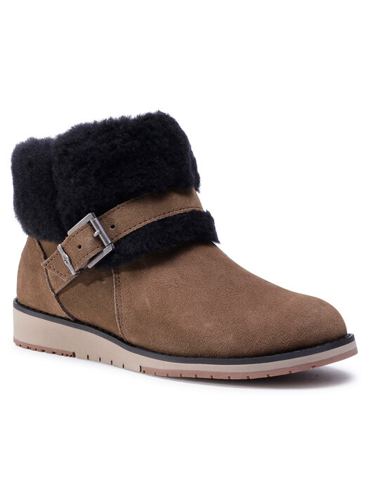 Oxley fur cuff hotsell