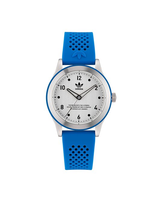 Adidas originals watch 123 cheap