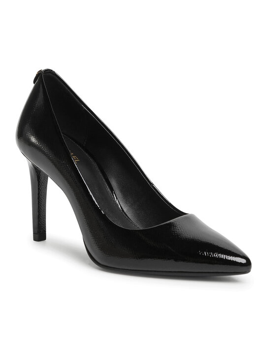 Talons aiguilles MICHAEL Michael Kors Dorothy Flex Pump 40S9DOMP1A Noir chaussures